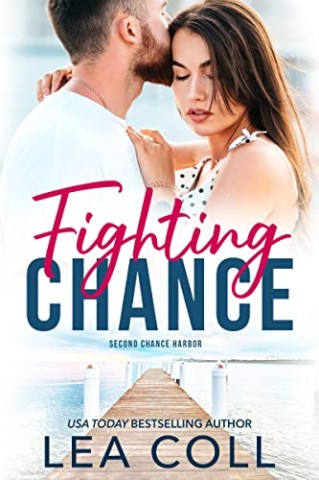 Lea Coll - Love on Main Street 01 - Zweite Chance - Fighting Chance
