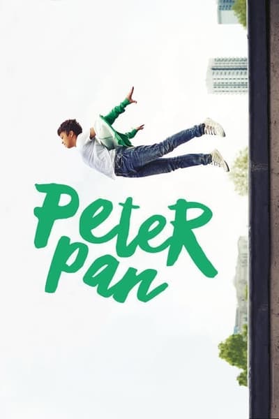 National Theatre Live Peter Pan (2017) 1080p WEBRip-LAMA 8fedd0ec5dd37f2fc5a5b719d25e3a80