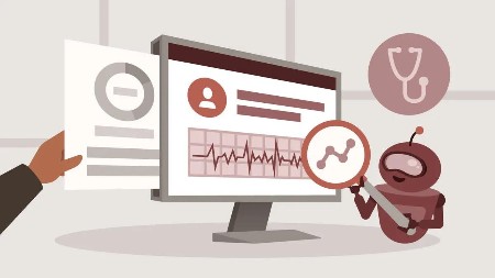 Machine Learning Fundamentals for Healthcare