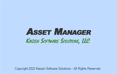 Asset Manager 2024 Enterprise  4.3.1006 93f8a16a3ffe9ca32db82bf66da97785