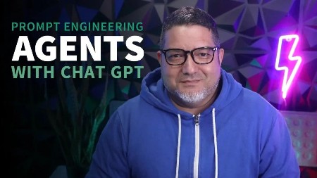 Prompt Engineering and AI Agents with ChatGPT