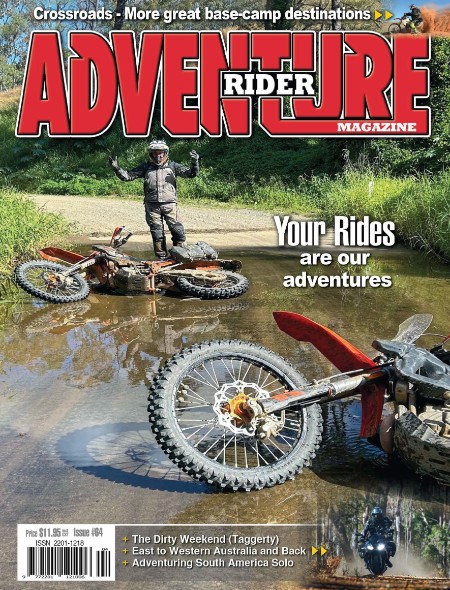 Adventure Rider Magazine - June-July 2024 F8069fa310f3775b471f9ebe85df7887