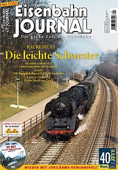 Eisenbahn Journal 2015-02