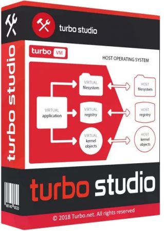 Turbo Studio 24.8.12