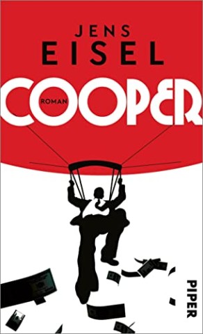 Cover: Eisel, Jens - Cooper
