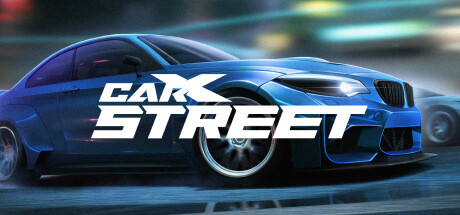 CarX Street-Rune