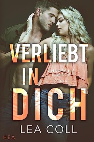 Lea Coll - Annapolis Harbor: Verliebt in dich
