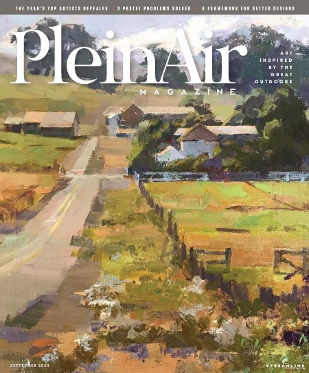 PleinAir Magazine - August-September 2024