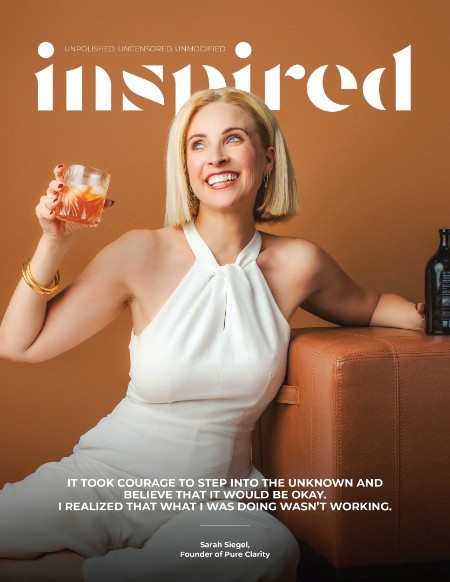 Inspired Magazine - 19 July 2024