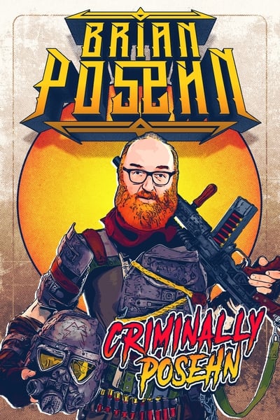 Brian Posehn Criminally Posehn (2016) 1080p WEBRip-LAMA 92bcdbbbc58f51e5a7a63d8c8b6dcfbc