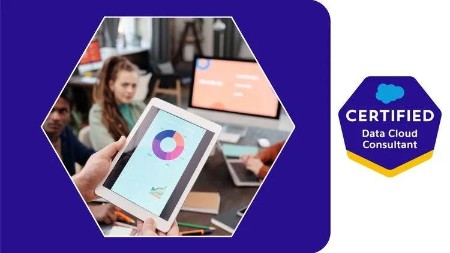 Salesforce Data Cloud: The Complete Masterclass