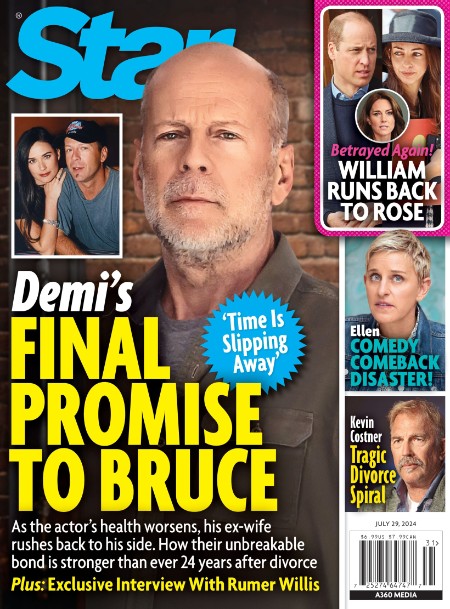 Star Magazine USA - 19 July 2024 3f223f54d5a76c9ac78de41d95487cc2