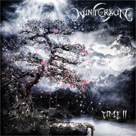 Wintersun - Time II (2024) [24Bit-44 1kHz] FLAC  42dbdbe4e1f90cc3f090c851aac9ebc4