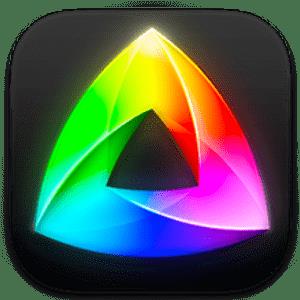 Kaleidoscope 5.1  macOS