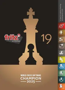 Fritz 19 v19.4 Multilingual