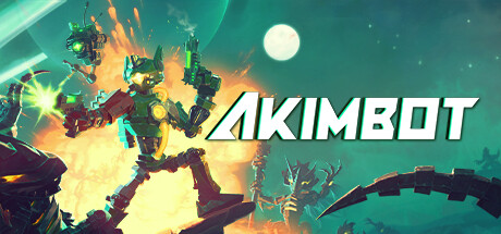 Akimbot-Rune