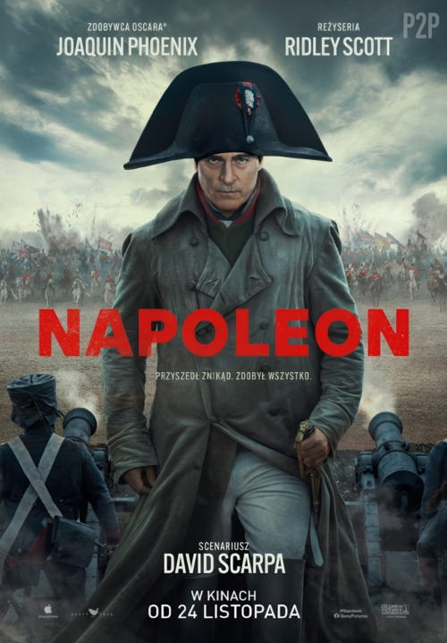 Napoleon (2023) Directors.Cut.PLSUB.1080p.ATVP.WEB-DL.DDP5.1.Atmos.H.264-P2P / Napisy PL