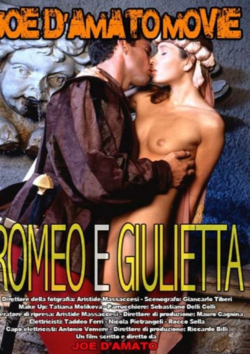 Romeo E Giulietta