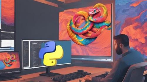 Python OOP: A Complete Course in Object Oriented  Programming