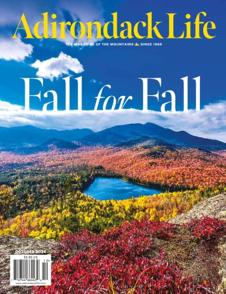 Adirondack Life - September-October 2024