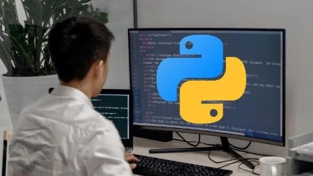 Python Programming from Scratch to Advanced Concepts