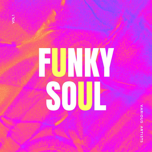 Funky Soul Vol. 1 (2024)