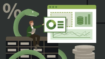 Advanced Python in Excel for Finance: A Hands-On Approach