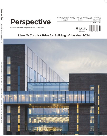 Perspective Magazine - July-August 2024