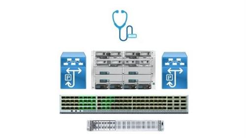 DCTECH Cisco Data Center Technician Lab Course CCT Nexus  UCS