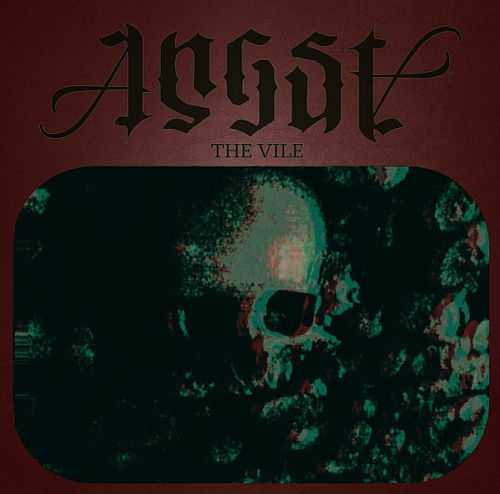 Angst - The Vile (2021) (LOSSLESS)