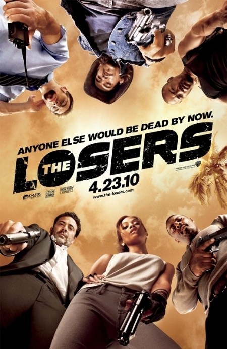 The Losers (2010) 720p HULU WEBRip x264-GalaxyRG Ca44d6229cc7d9140359f15cb3d22106