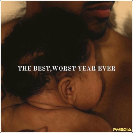 Marques Houston - The Best Worst Year Ever (2024) Mp3 320kbps  Ebe636d022b4e5da2d2827d2e8413a06