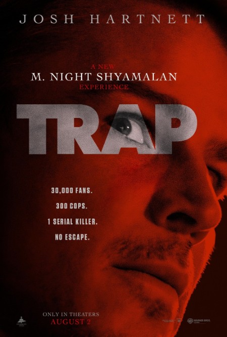 Trap (2024) 1080p AMZN WEBRip DDP5 1 x265 10bit-GalaxyRG265