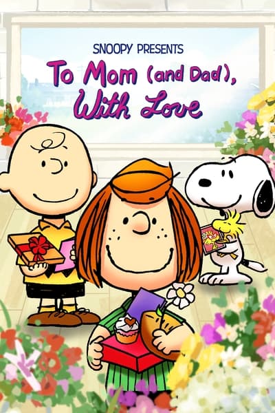 Snoopy Presents To Mom and Dad With Love (2022) 1080p WEBRip DDP Atmos 5 1 10bit H 265-iVy 1b744371105e1f4dc1695b15bc19000b