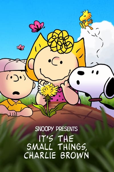 Snoopy Presents Its the Small Things Charlie Brown (2022) 1080p WEBRip DDP Atmos 5 1 10bit H 265-iVy 0af8d071c02307e60ba796b64a47520d