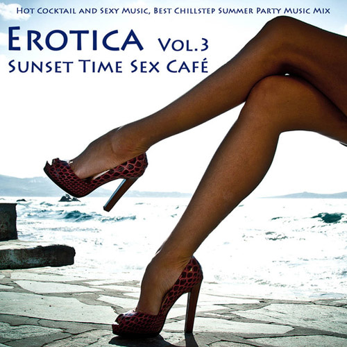 Ibiza Del Mar - Erotica Vol. 2-3 (2013)