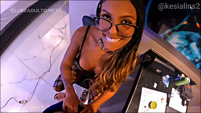 Gallego Bsb Fodendo Morena Baixinha Kesia Funkeirinha Primeira Cena Porno Parte 1 (HD 720p) - Onlyfans - [370 MB]