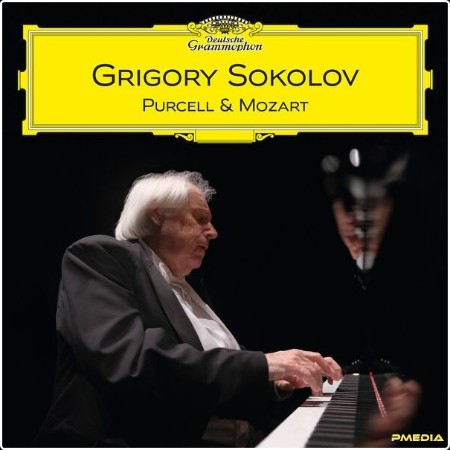 Grigory Sokolov - Purcell & Mozart (Live) (2024) [24Bit-96kHz] FLAC  580237d1cfcb733d564c5859a5186a14