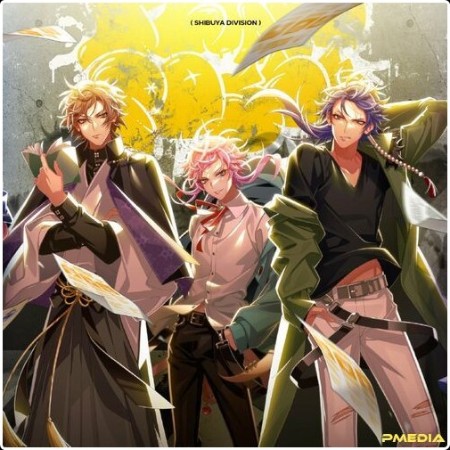 HYPNOSISMIC -D R B -(Fling Posse) -  Fling Posse (2024) Mp3 320kbps  Ae6c8a7e38fadfeb1826264a2c33a615