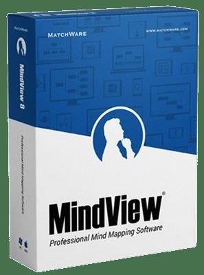 MatchWare MindView  9.0.40830