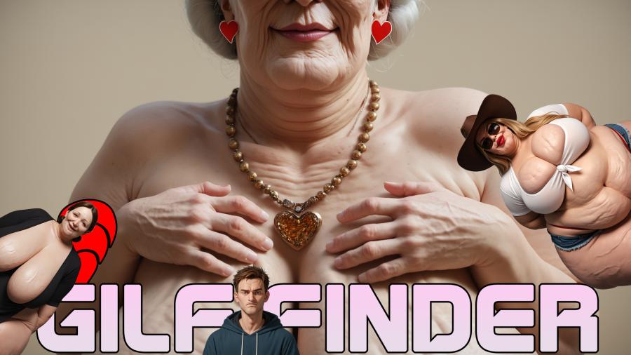 GILF Finder - Version 0.3 by MatronAI Win/Mac Porn Game