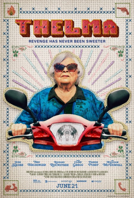 Thelma (2024) 1080p BDRip 1080p ExKinoRay