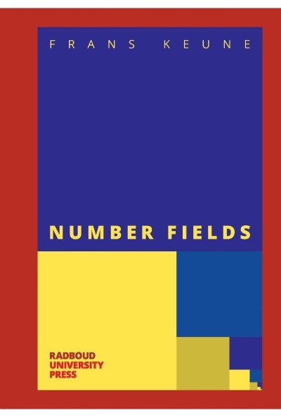 Number Fields - Daniel A. Marcus 25a268aae2e52fc5180789b92c656c21