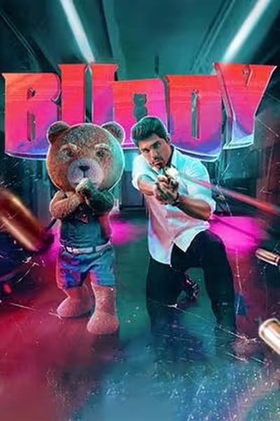 Buddy (2024) 1080p NF WEB-DL DD 5 1 H 264-playWEB C97af5f02138f02b854c7c8c6ddd1128