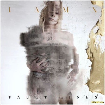 Iamx - Fault Lines² (2024) [24Bit-48kHz] FLAC  10ef39475743b1629c4c32eb08d1472a