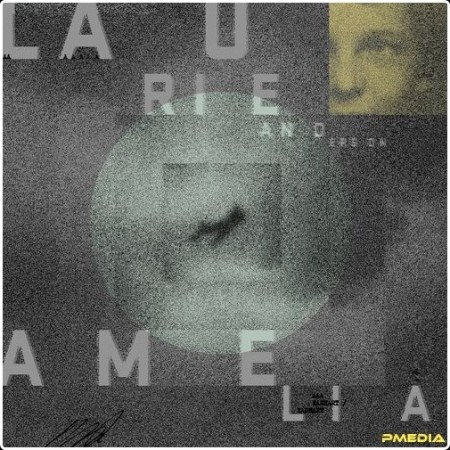 Laurie Anderson - Amelia (2024) Mp3 320kbps  87c66797d687e91652e5bf9227e2e32a