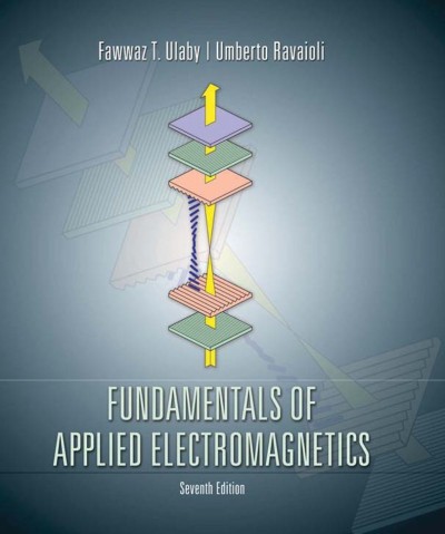 Fundamentals of Applied Electromagnetics: Physics, Physics - CTI Reviews 3ae31625ae4646d5bce6d06357727c2d