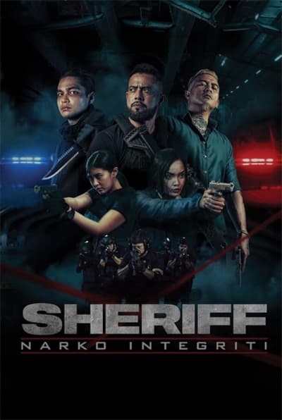 Sheriff Narko Integriti (2024) 1080p NF WEB-DL DD 5 1 H 264-playWEB 13a4ed7a23f98d1d5350eba82f0f8b32