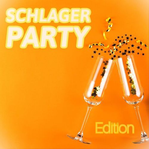 Schlagerparty Edition (2024)