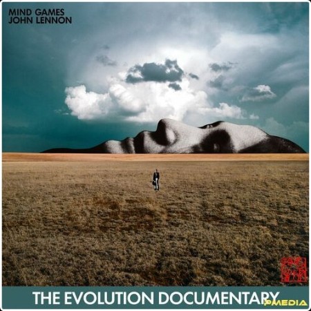 John Lennon - Mind Games (The Evolution Documentary) (2024) Mp3 320kbps  1dc2b9ac75f8bbd49d7dffcb2073e633